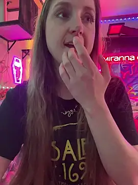 mirannacult online show from 12.23.24