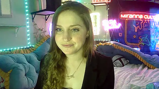 mirannacult online show from 12.23.24