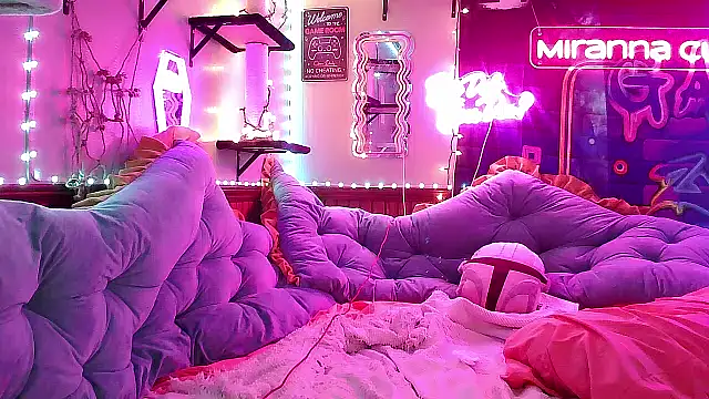 mirannacult online show from 01.06.25