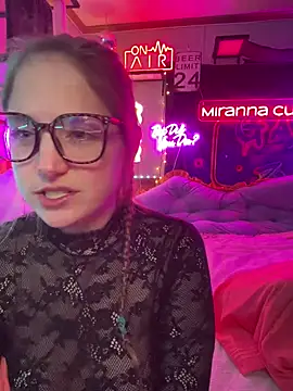 mirannacult online show from 01.08.25