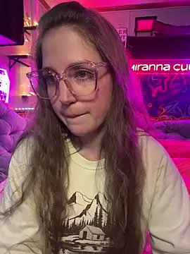 mirannacult online show from 01.09.25