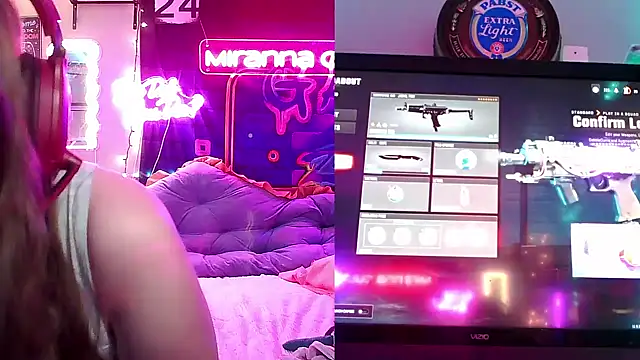 mirannacult online show from 01.09.25