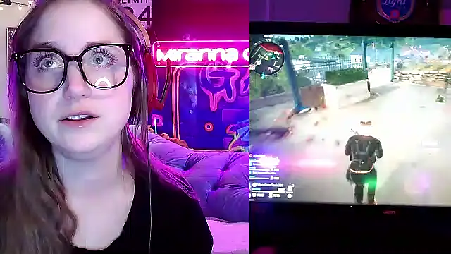 mirannacult online show from 01.21.25