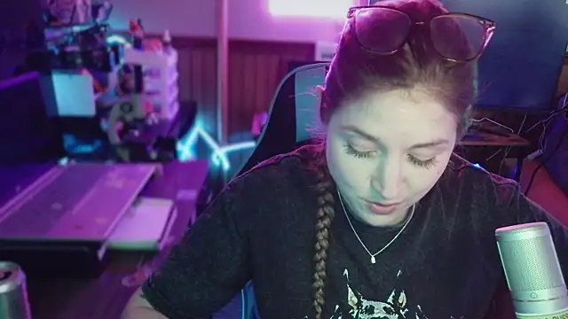 mirannacult online show from 03.23.26