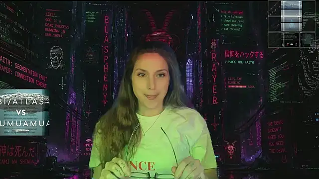 mirannacult online show from 06.15.26