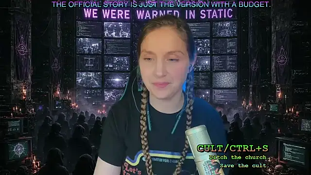 mirannacult online show from 06.26.26