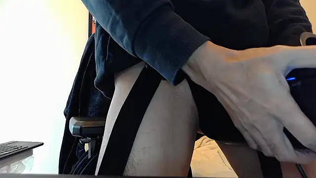 cho aniki online show from 11.15.25