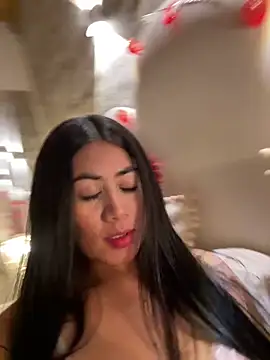  MadiLee  online show from 02.10.25