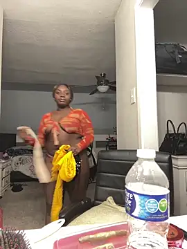 LillShayy online show from 02.12.25