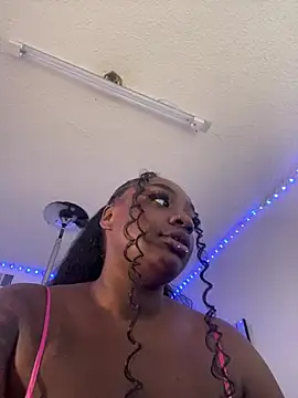 Snapshot of LillShayy chatting on 01.09.26 LillShayy online show from 01.09.26