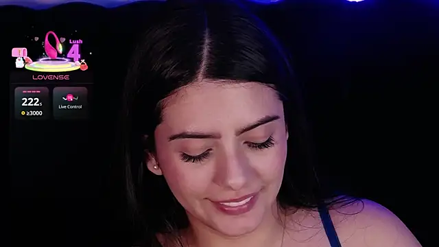 Snapshot of AspenRuss chatting on 03.09.25 AspenRuss online show from 03.09.25