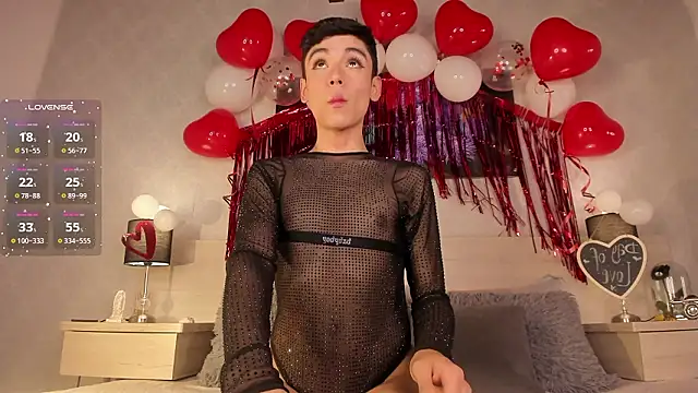 thommy thompson online show from 02.13.26