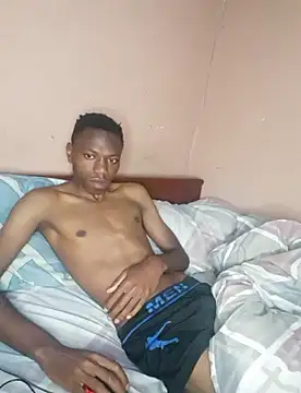 fireboyafrica online show from 12.25.24