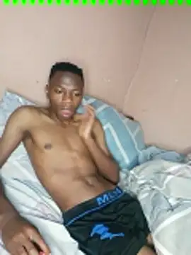 fireboyafrica online show from 01.10.25