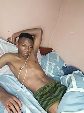 fireboyafrica online show from 03.18.25