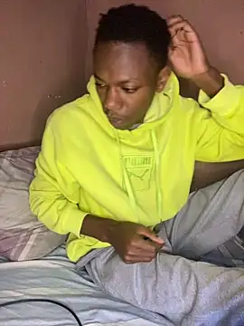 fireboyafrica online show from 10.13.25