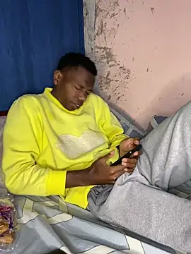 fireboyafrica online show from 11.03.25