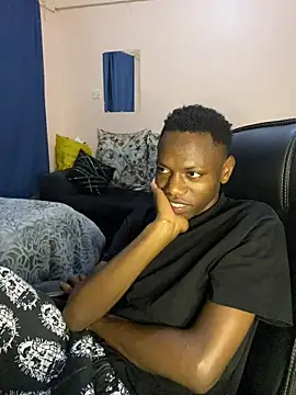 Snapshot of fireboyafrica chatting on 07.10.26 fireboyafrica online show from 07.10.26
