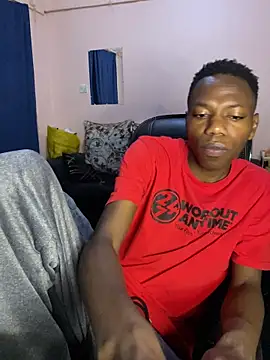 Snapshot of fireboyafrica chatting on 07.11.26 fireboyafrica online show from 07.11.26
