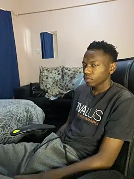 Snapshot of fireboyafrica chatting on 07.24.26 fireboyafrica online show from 07.24.26