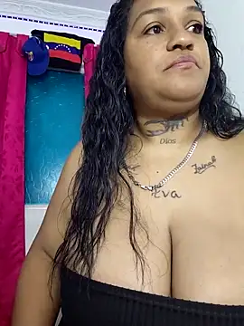 Michelle Brito1 online show from 03.06.26