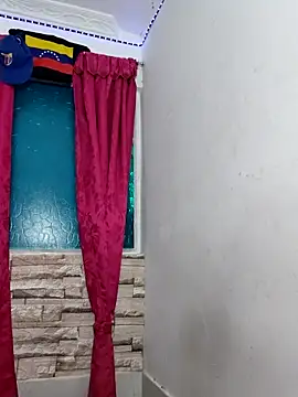 Michelle Brito1 online show from 03.12.26