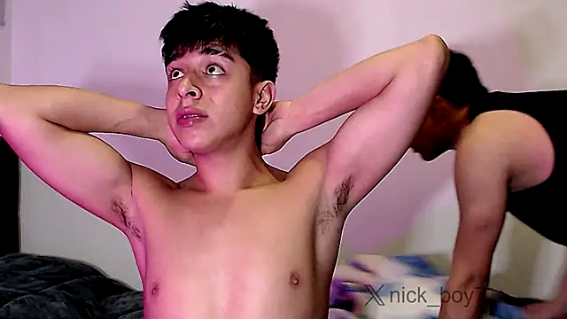 pipeynick online show from 02.11.26