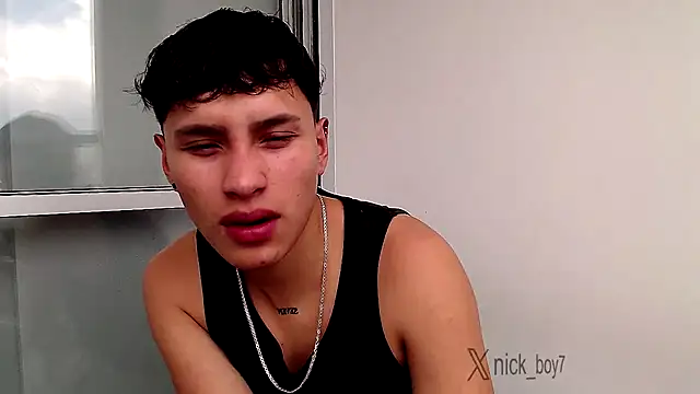 pipeynick online show from 02.22.26