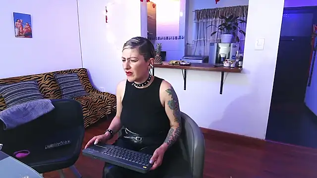 Maria fernandaxxx  online show from 02.10.25