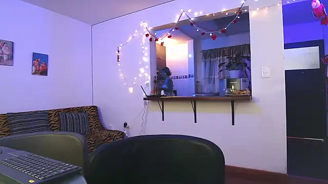 Maria fernandaxxx  online show from 02.20.25