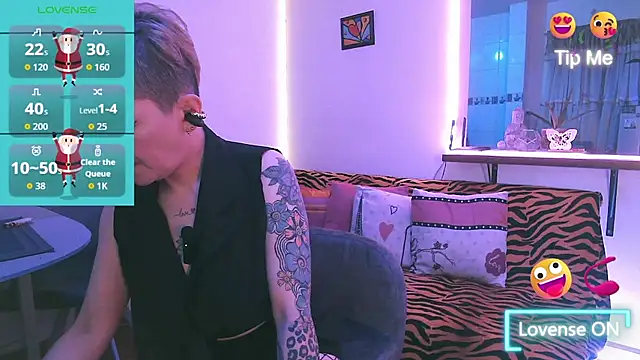 Maria fernandaxxx  online show from 12.04.25