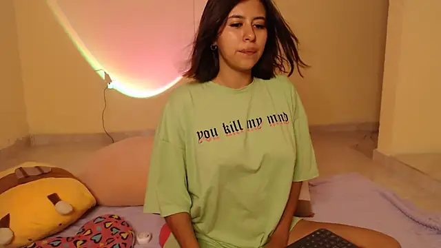  maiahairy  online show from 12.07.24