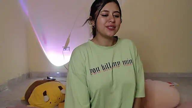  maiahairy  online show from 01.16.25