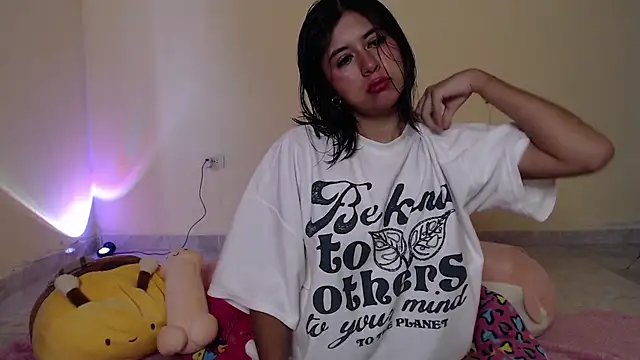  maiahairy  online show from 01.28.25