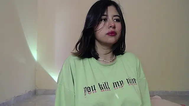  maiahairy  online show from 02.09.25