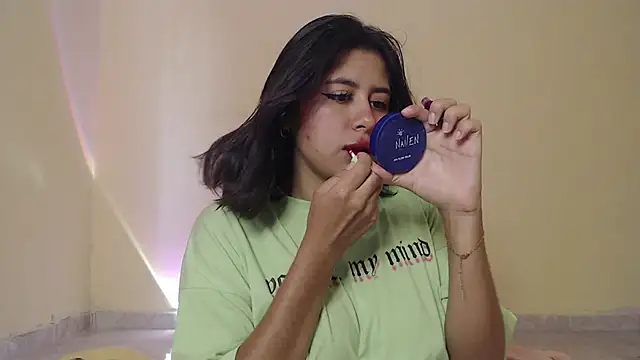  maiahairy  online show from 02.20.25