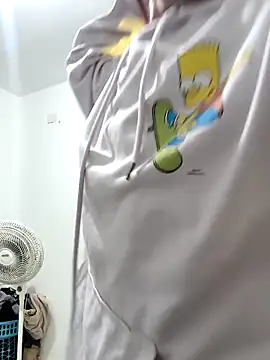 Snapshot of Scarlet_Red_ chatting on 03.05.26 Scarlet Red online show from 03.05.26