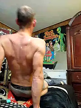 Snapshot of 5g4ever chatting on 01.28.25 5g4ever online show from 01.28.25