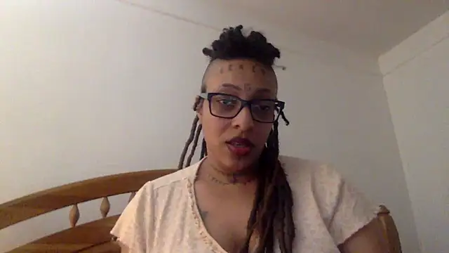 MistressChiiirp online show from 02.01.26