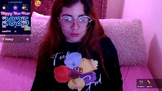 Snapshot of Azamy-12 chatting on 01.08.25 Azamy-12 online show from 01.08.25