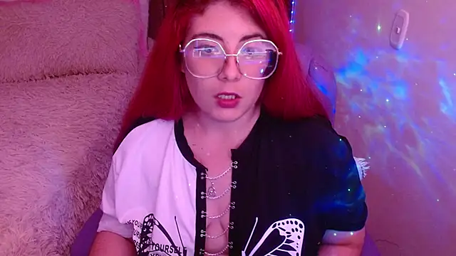 Snapshot of Azamy-12 chatting on 02.02.25 Azamy-12 online show from 02.02.25