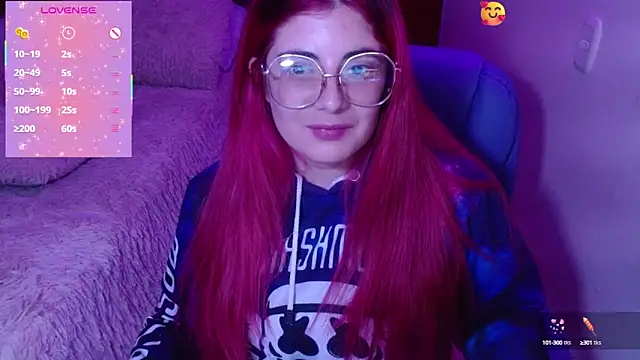 Snapshot of Azamy-12 chatting on 02.07.25 Azamy-12 online show from 02.07.25