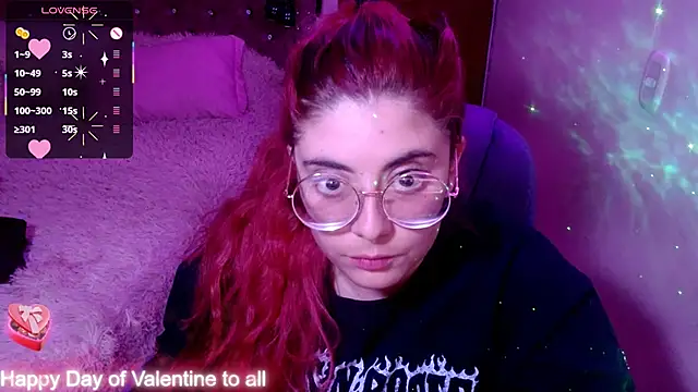 Snapshot of Azamy-12 chatting on 02.11.25 Azamy-12 online show from 02.11.25