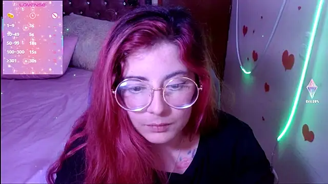 Snapshot of Azamy-12 chatting on 03.01.25 Azamy-12 online show from 03.01.25