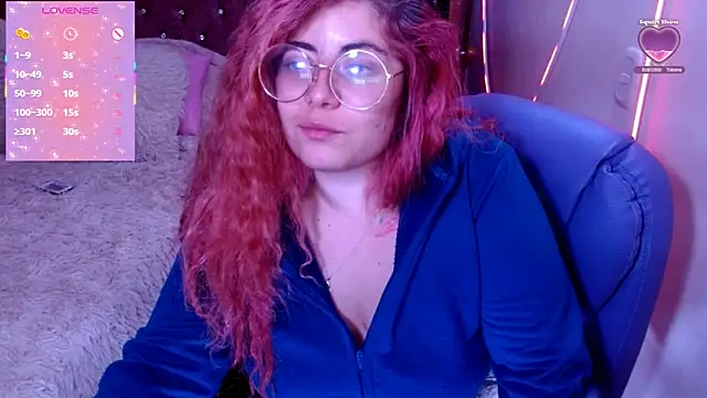 Snapshot of Azamy-12 chatting on 03.18.25 Azamy-12 online show from 03.18.25