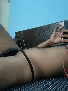 thickindianmonstet online show from 06.24.26
