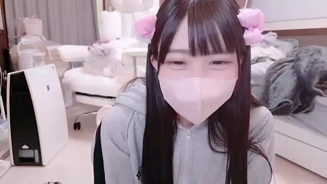 YUNOCHI nyanko online show from 12.29.24