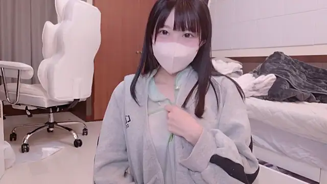 YUNOCHI nyanko online show from 03.06.25