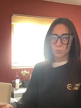 SOFIASWEETSECRETT online show from 02.06.26