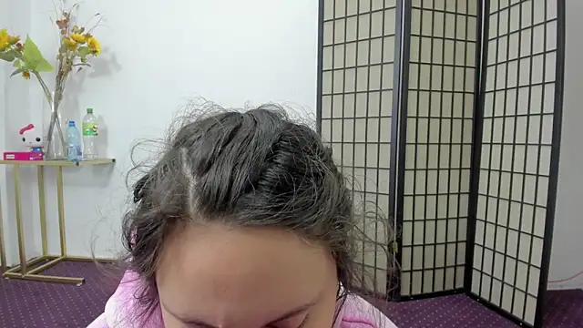 AishaRouhi online show from 05.07.26